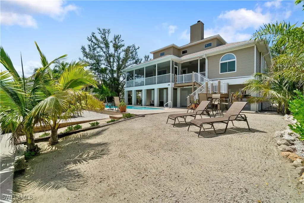 211 Sterling Avenue Fort Myers Beach FL 33931