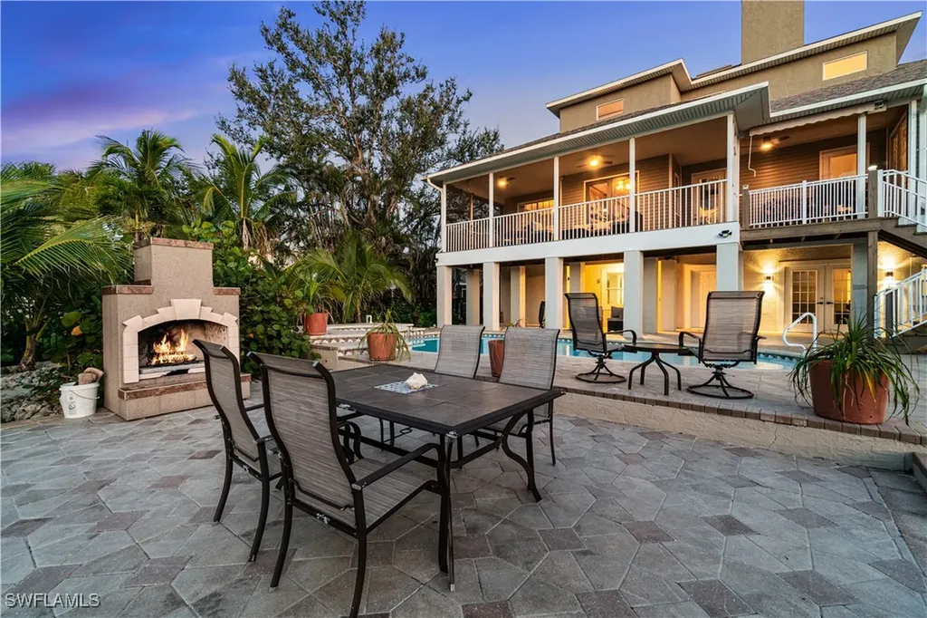 211 Sterling Avenue Fort Myers Beach FL 33931