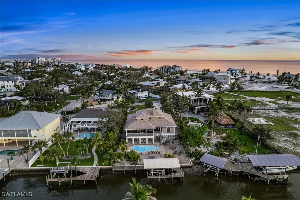 211 Sterling Avenue Fort Myers Beach FL 33931