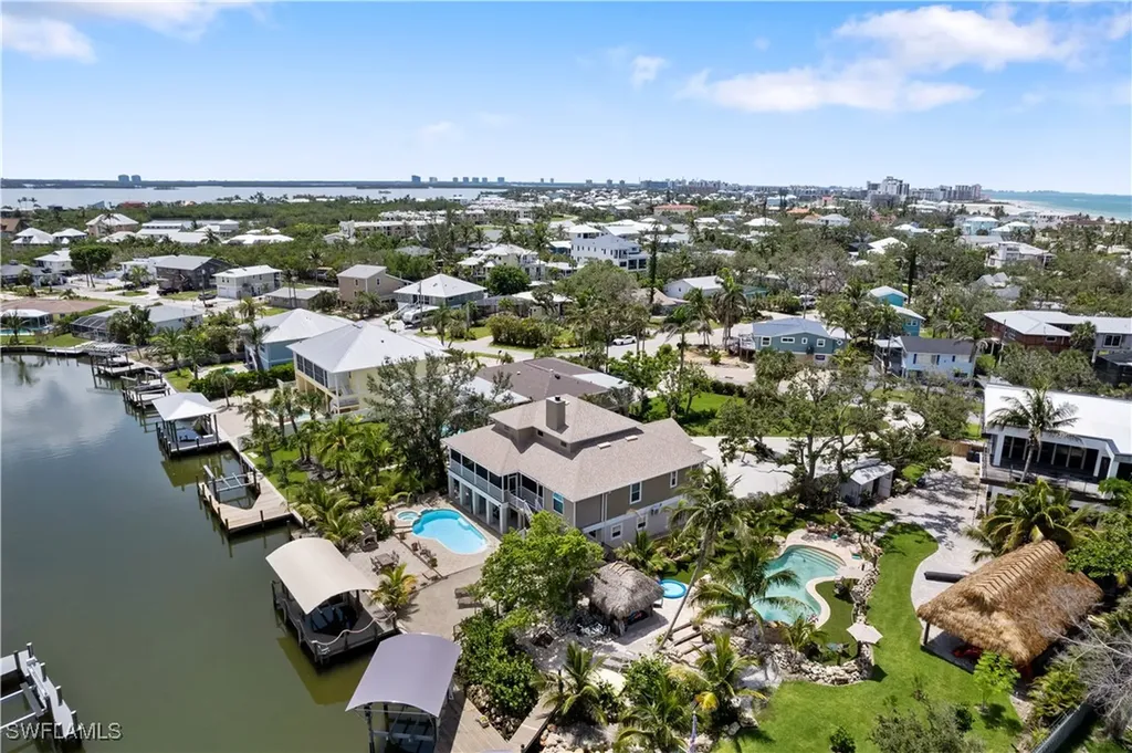 211 Sterling Avenue Fort Myers Beach FL 33931