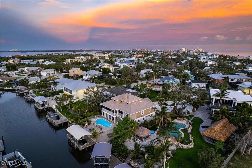 211 Sterling Avenue Fort Myers Beach FL 33931