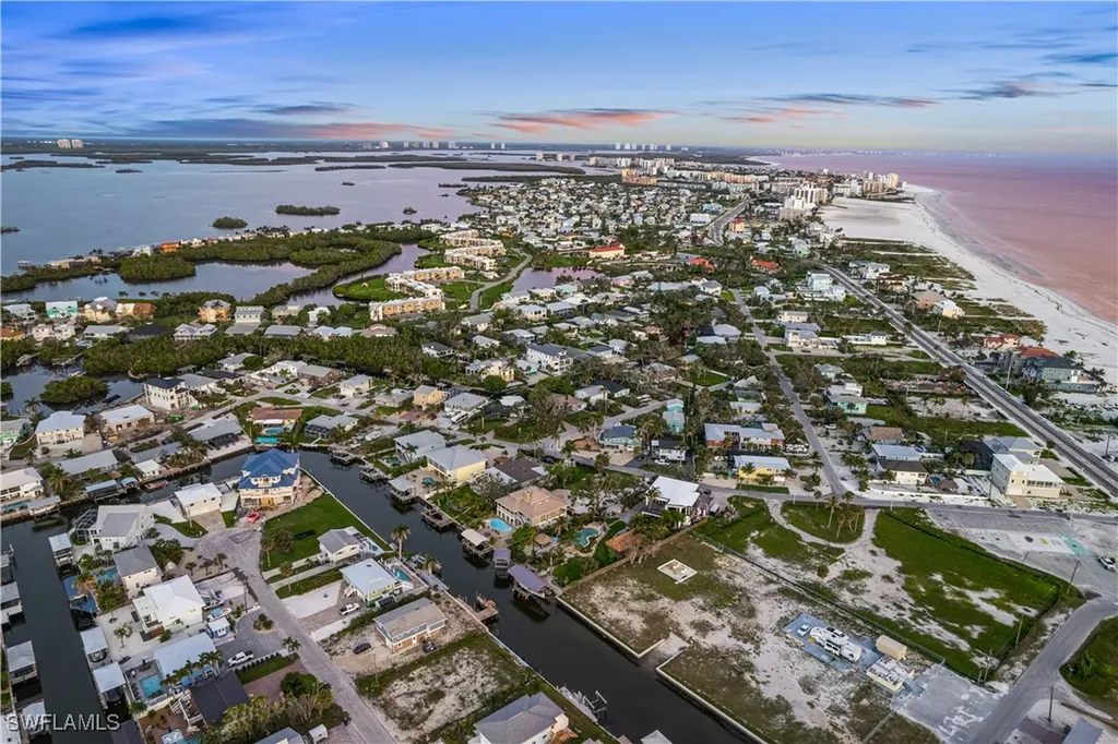 211 Sterling Avenue Fort Myers Beach FL 33931