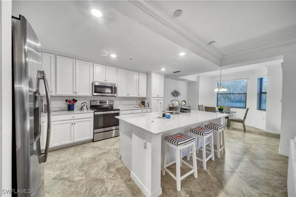 9572 Trevi Court Naples FL 34113