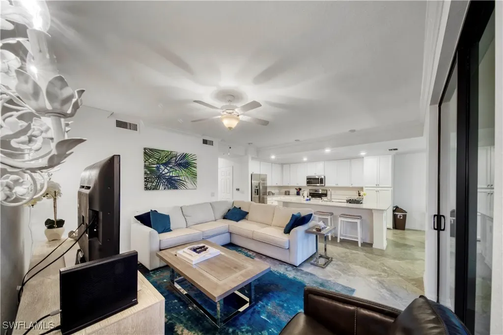 9572 Trevi Court Naples FL 34113