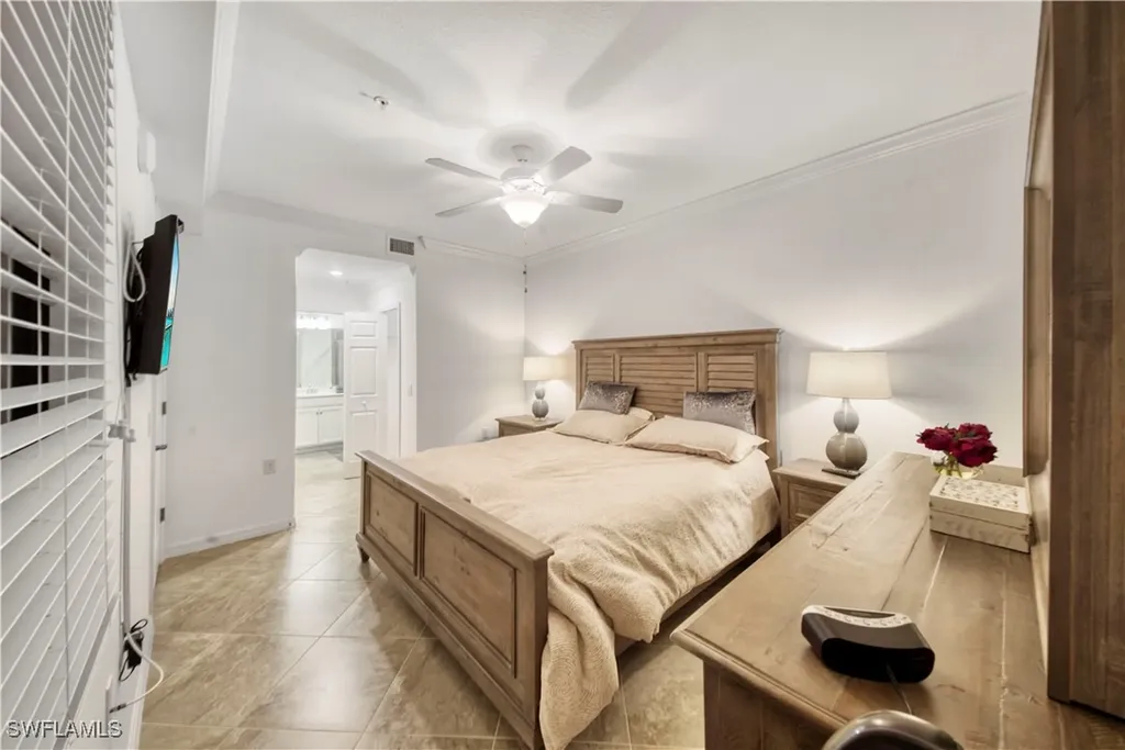 9572 Trevi Court Naples FL 34113