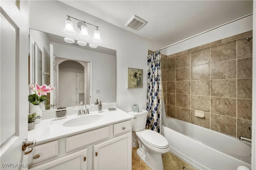 9572 Trevi Court Naples FL 34113