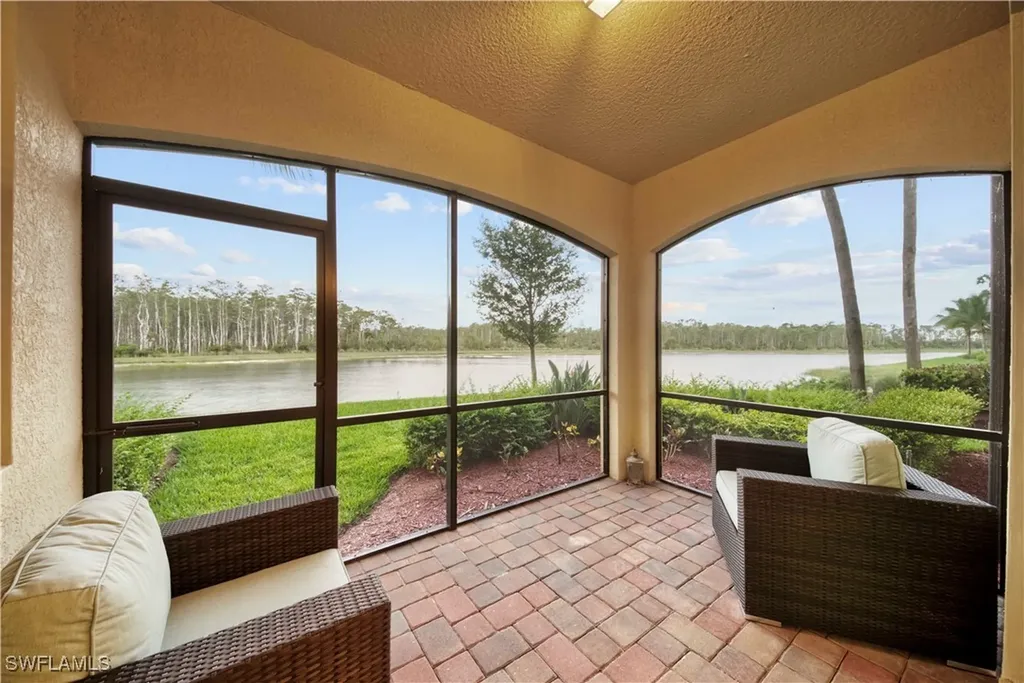 9572 Trevi Court Naples FL 34113