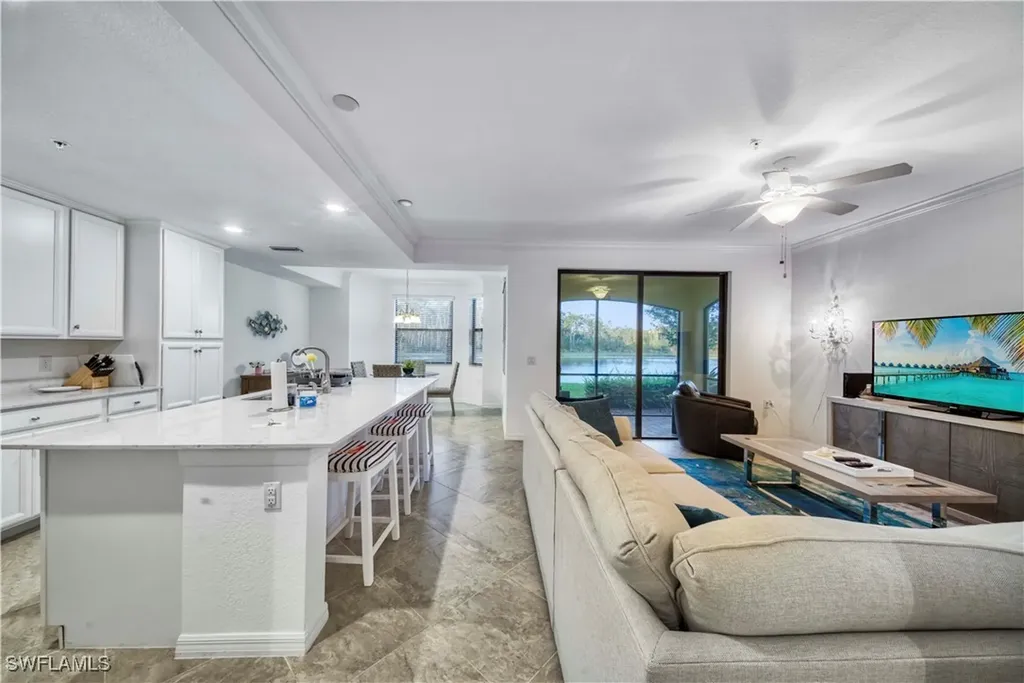 9572 Trevi Court Naples FL 34113