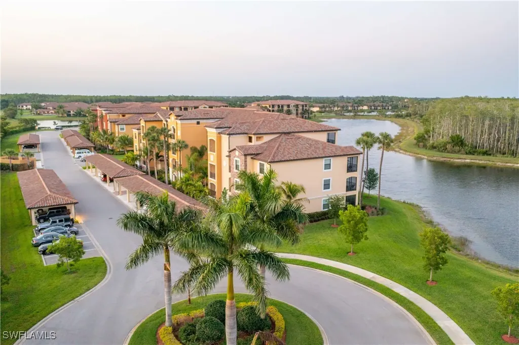 9572 Trevi Court Naples FL 34113