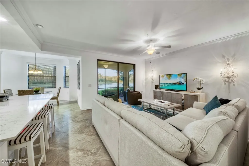 9572 Trevi Court Naples FL 34113