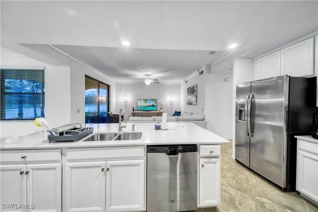 9572 Trevi Court Naples FL 34113