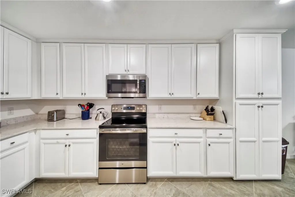 9572 Trevi Court Naples FL 34113