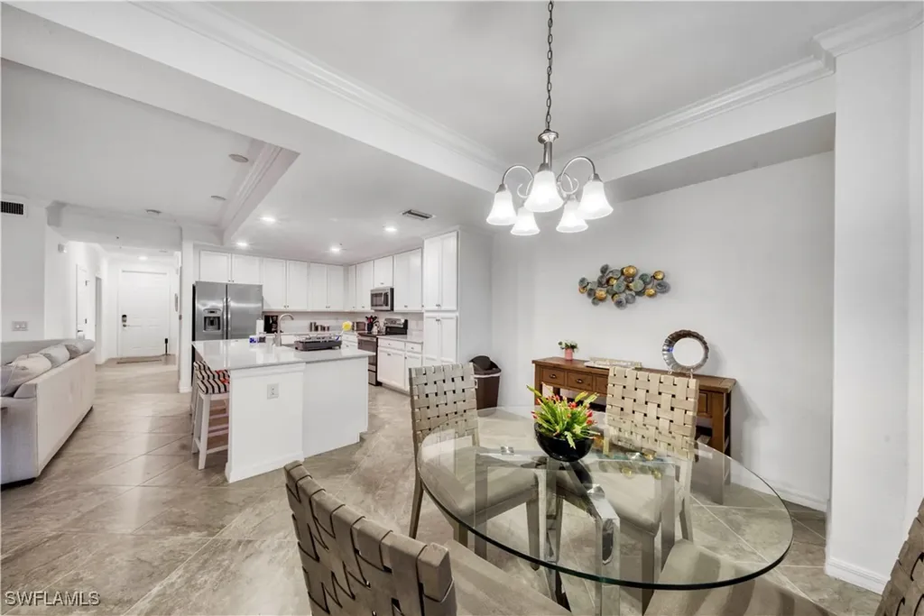9572 Trevi Court Naples FL 34113