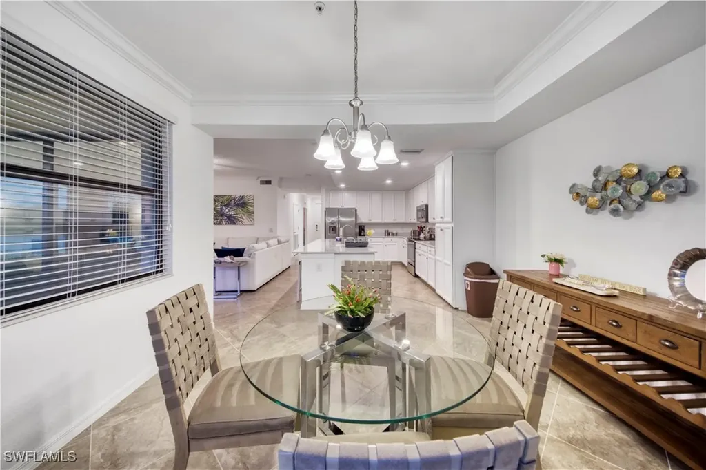9572 Trevi Court Naples FL 34113
