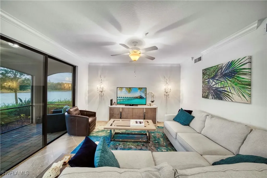 9572 Trevi Court Naples FL 34113