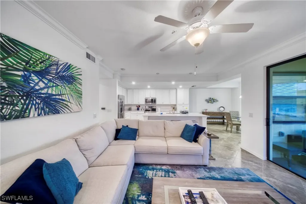 9572 Trevi Court Naples FL 34113