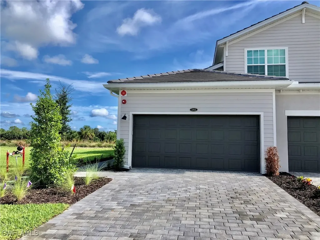 43253 Waterbird Way Babcock Ranch FL 33982