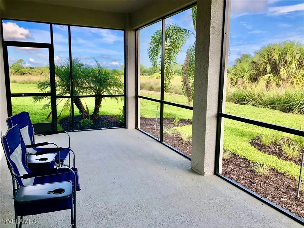 43253 Waterbird Way Babcock Ranch FL 33982