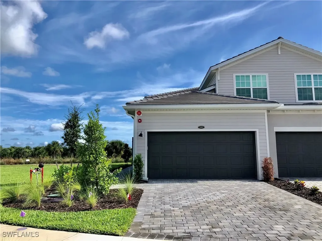 43253 Waterbird Way Babcock Ranch FL 33982