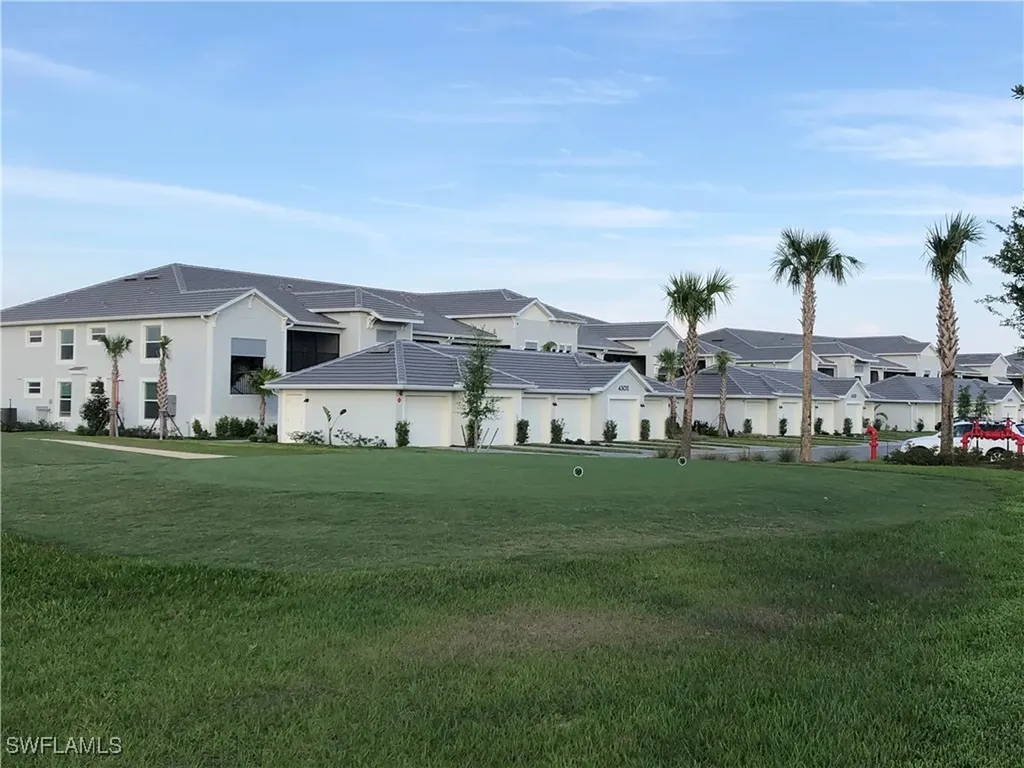 43031 Greenway Boulevard Babcock Ranch FL 33982