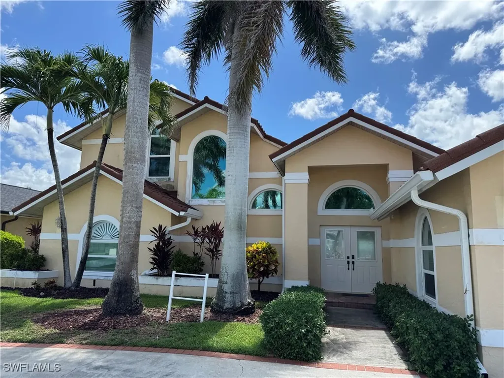 3123 SE 22nd Place Cape Coral FL 33904