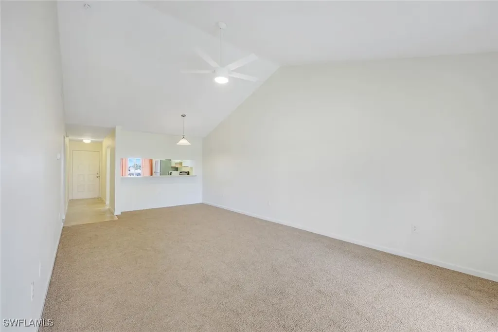 3002 Sandpiper Bay Circle Naples FL 34112
