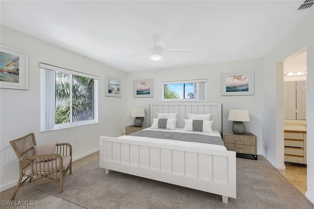 3002 Sandpiper Bay Circle Naples FL 34112