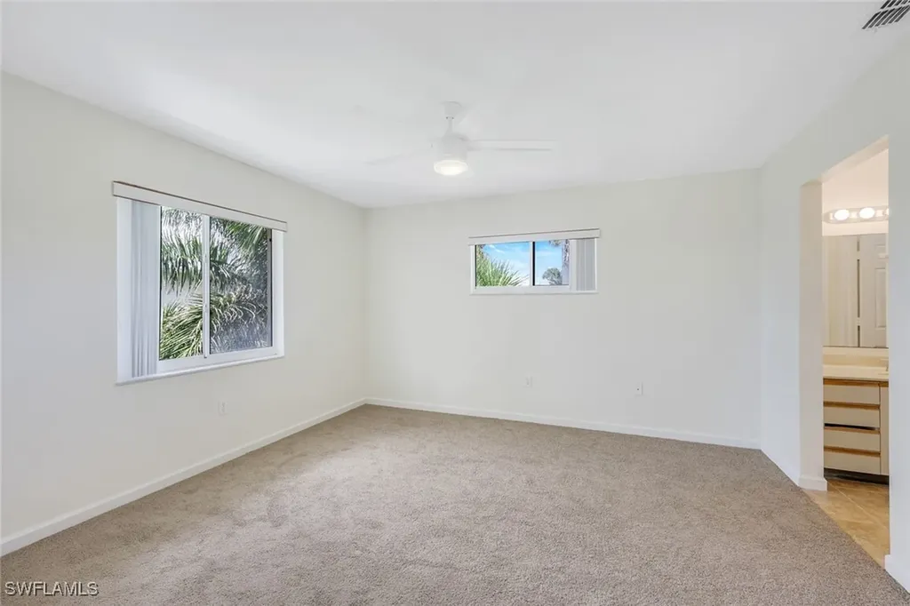 3002 Sandpiper Bay Circle Naples FL 34112