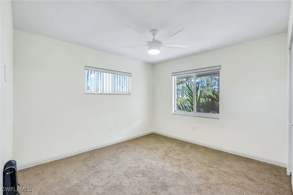 3002 Sandpiper Bay Circle Naples FL 34112