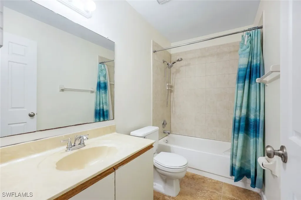 3002 Sandpiper Bay Circle Naples FL 34112
