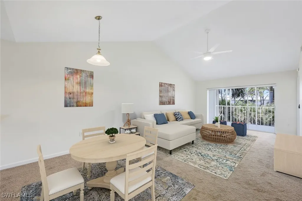 3002 Sandpiper Bay Circle Naples FL 34112