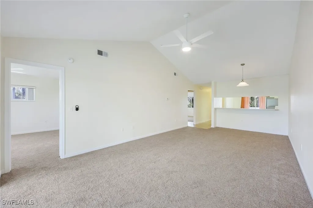 3002 Sandpiper Bay Circle Naples FL 34112