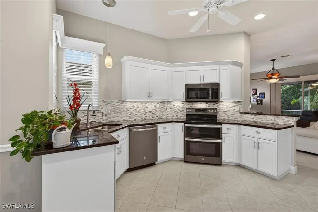 26111 Feathersound Drive Punta Gorda FL 33955