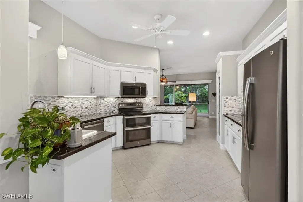 26111 Feathersound Drive Punta Gorda FL 33955