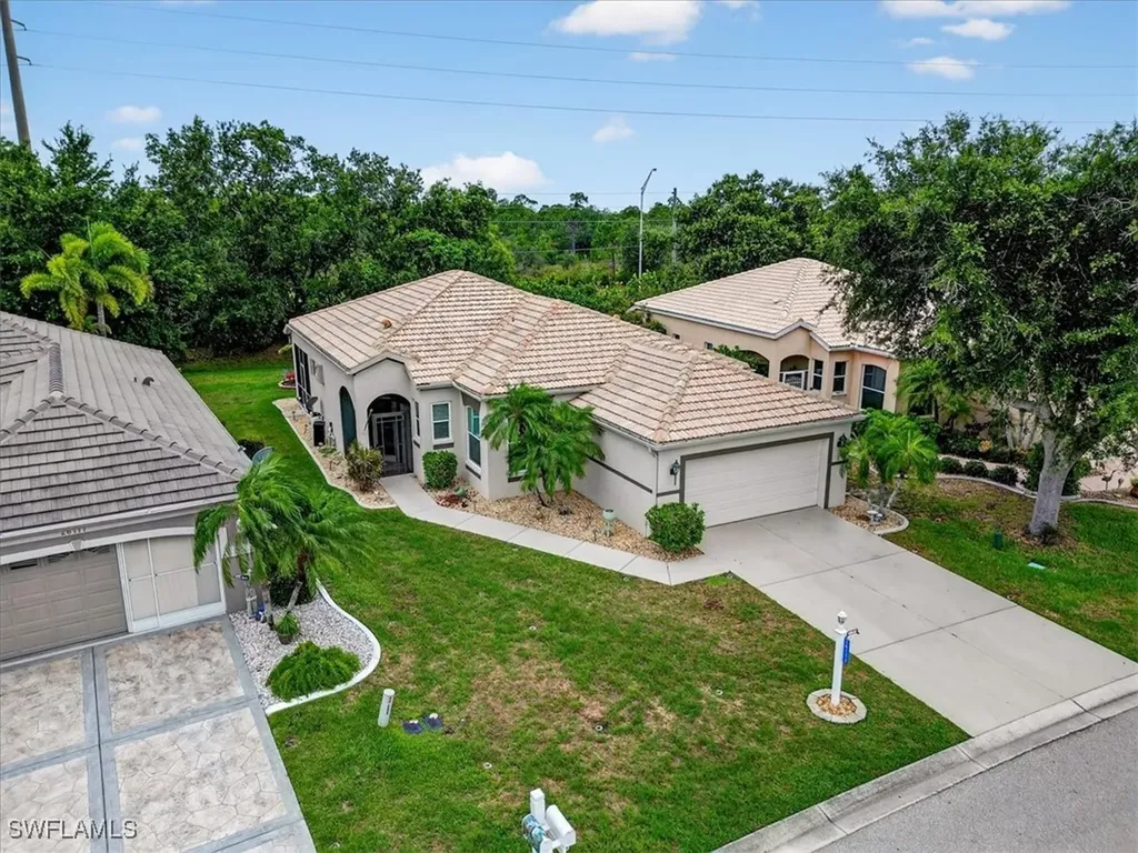 26111 Feathersound Drive Punta Gorda FL 33955