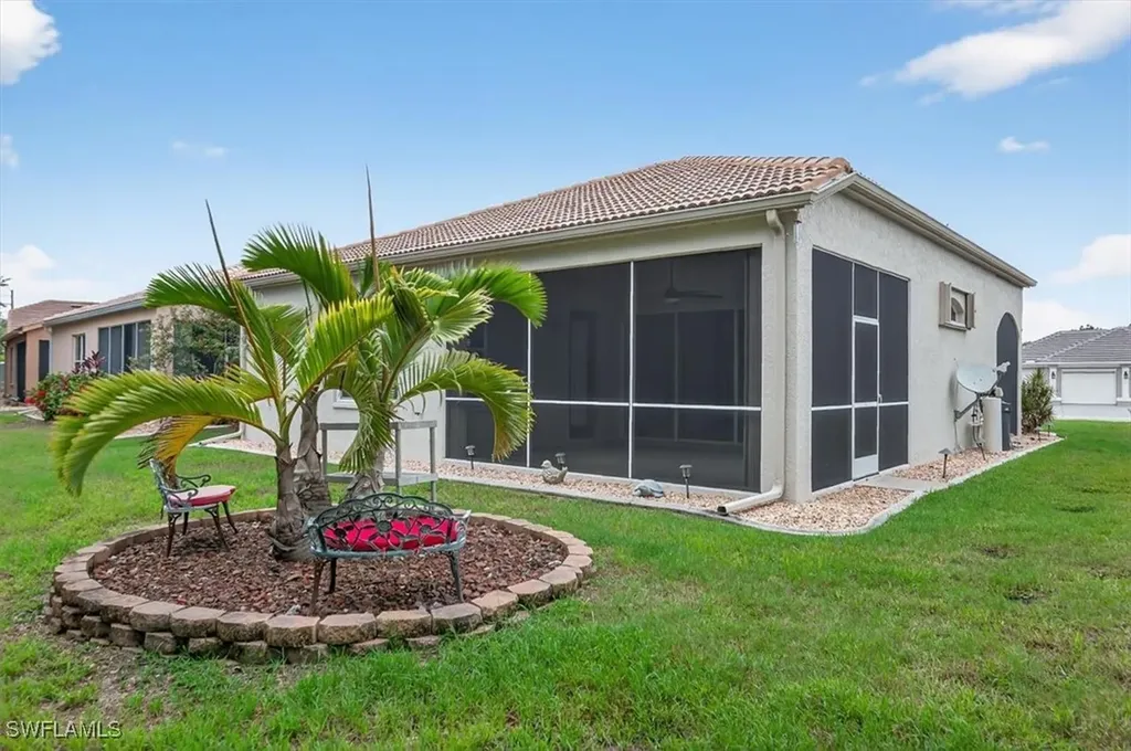 26111 Feathersound Drive Punta Gorda FL 33955