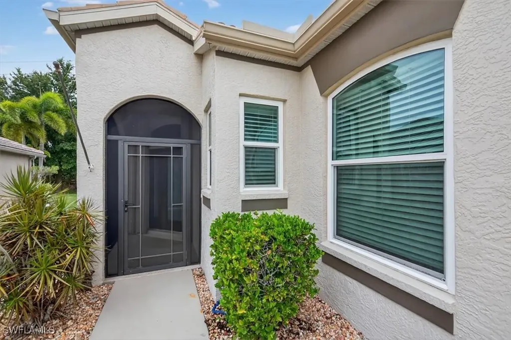 26111 Feathersound Drive Punta Gorda FL 33955