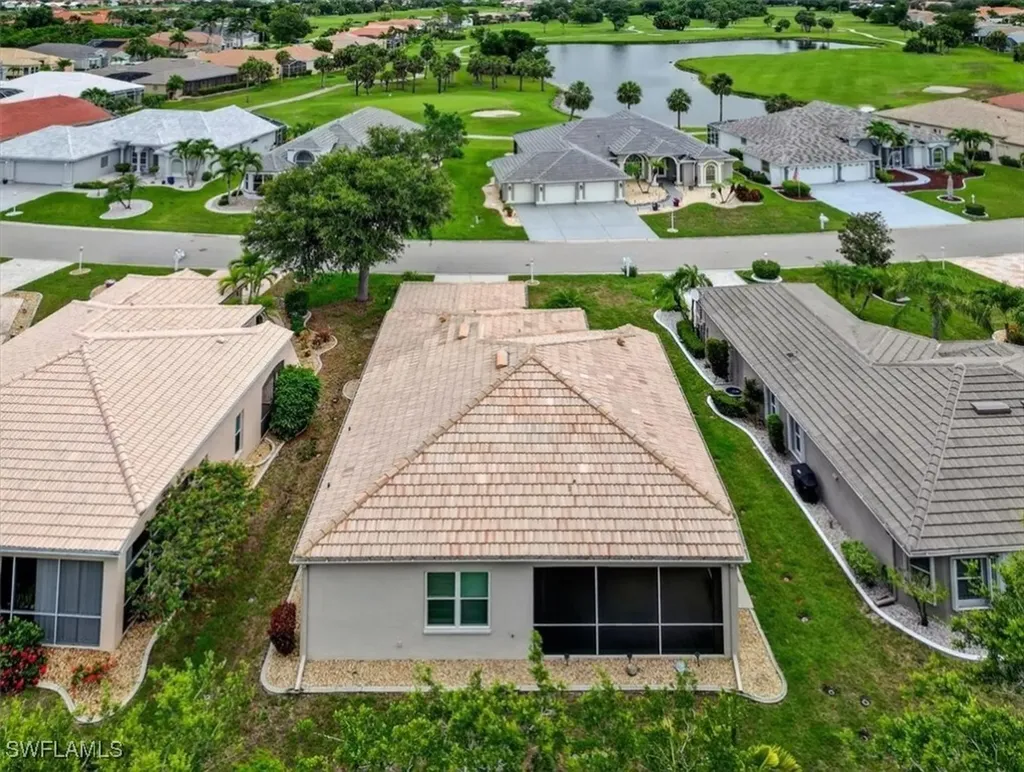 26111 Feathersound Drive Punta Gorda FL 33955