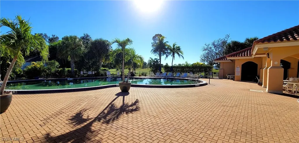 26111 Feathersound Drive Punta Gorda FL 33955