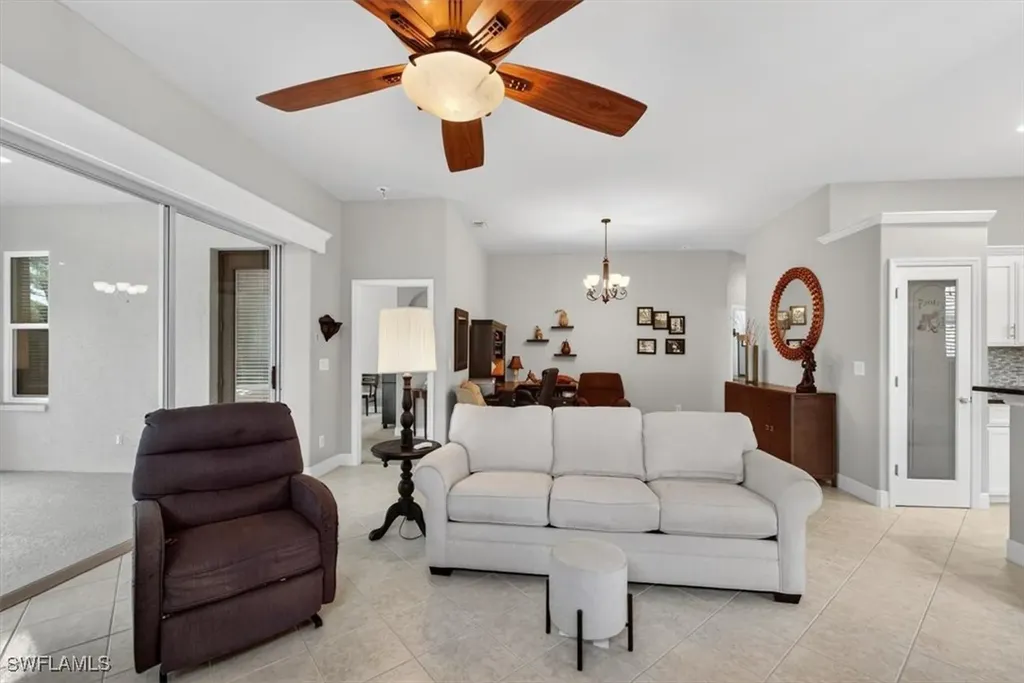 26111 Feathersound Drive Punta Gorda FL 33955