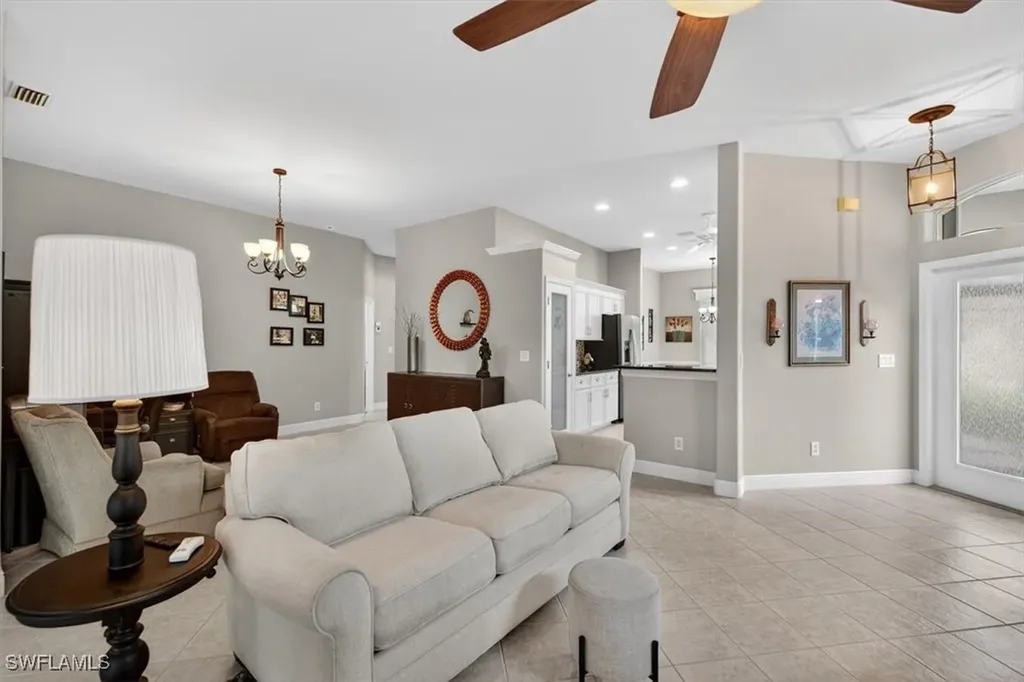 26111 Feathersound Drive Punta Gorda FL 33955