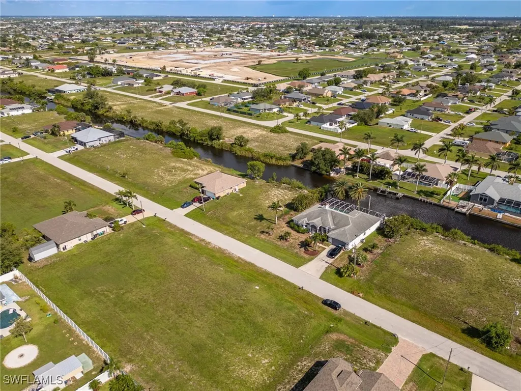 2226 NW 4th Street Cape Coral FL 33993