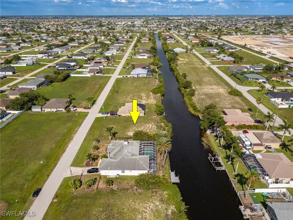 2226 NW 4th Street Cape Coral FL 33993