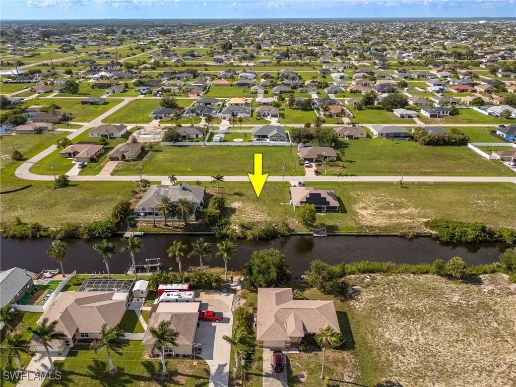 2226 NW 4th Street Cape Coral FL 33993