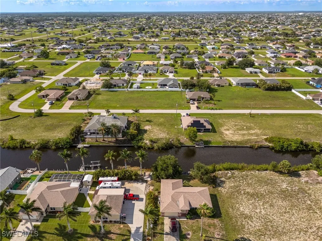 2226 NW 4th Street Cape Coral FL 33993