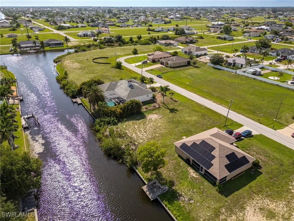 2226 NW 4th Street Cape Coral FL 33993