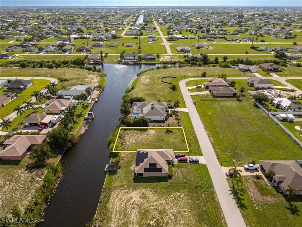 2226 NW 4th Street Cape Coral FL 33993