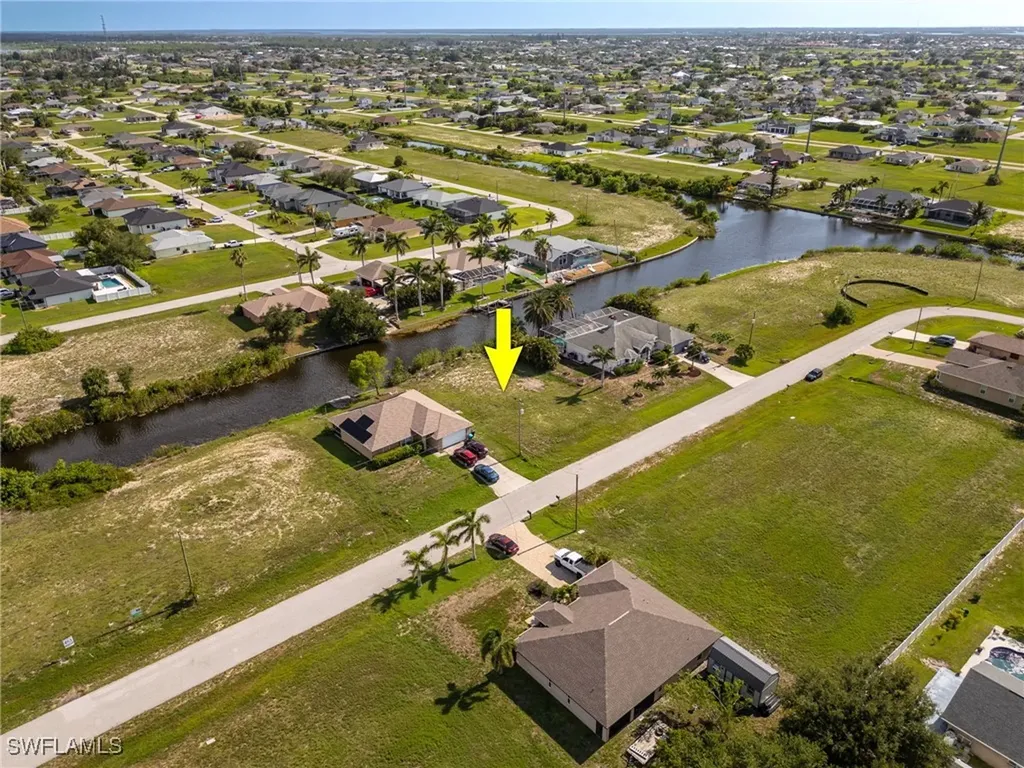 2226 NW 4th Street Cape Coral FL 33993