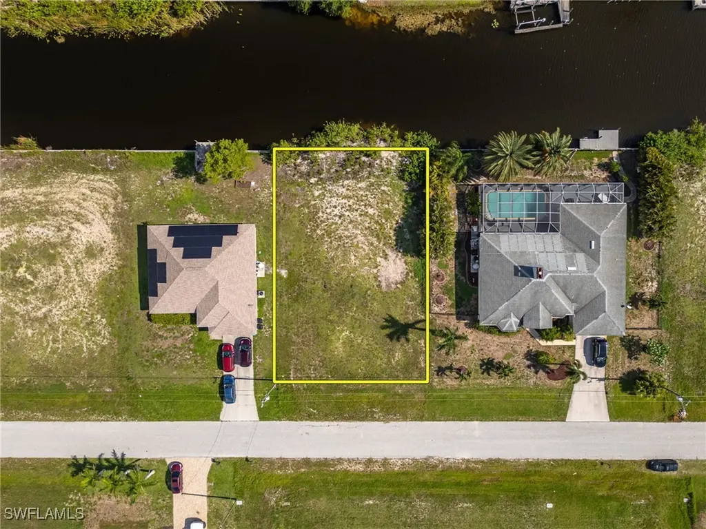 2226 NW 4th Street Cape Coral FL 33993
