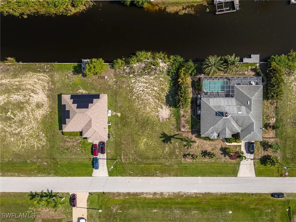 2226 NW 4th Street Cape Coral FL 33993